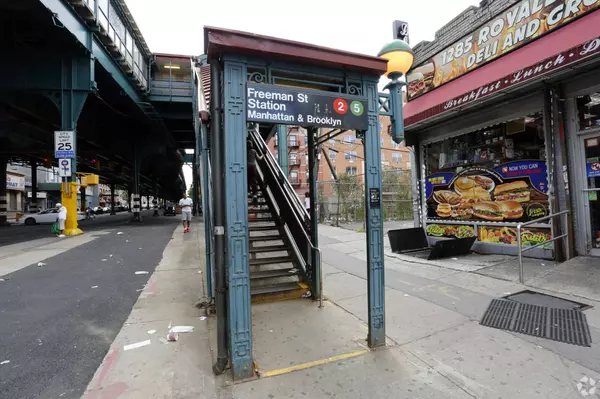 1307 Southern Blvd, New York, NY 10459-1504