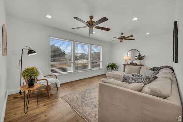 335 W 4725 S, Washington Terrace, UT 84405