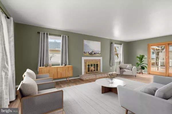 11 SLATE MILLS CT, Baltimore, MD 21228