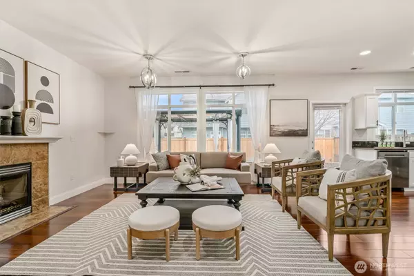 13518 40th AVE SE, Mill Creek, WA 98012