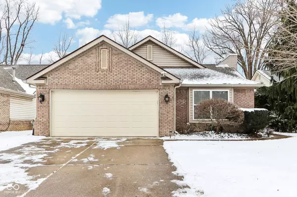 9519 Summer Ridge PL, Indianapolis, IN 46260