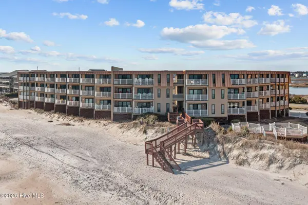 1822 New River Inlet RD #Unit 1103a, North Topsail Beach, NC 28460