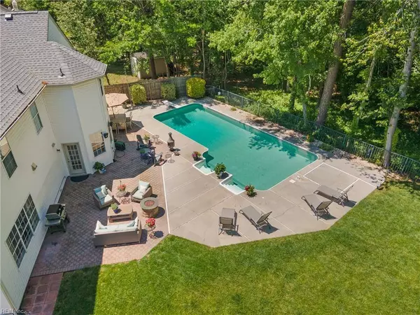 2572 Penshurst WAY, Virginia Beach, VA 23456