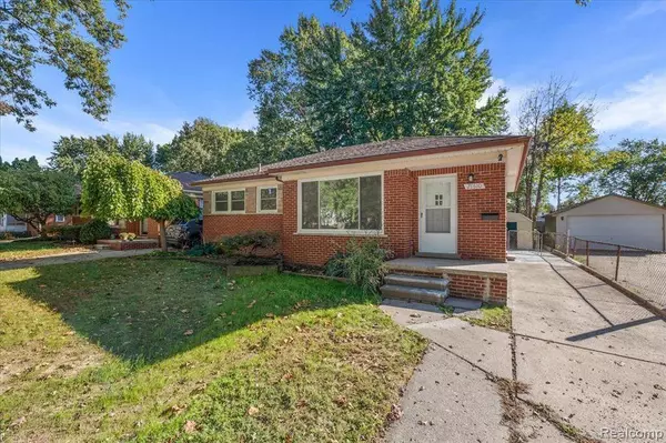 21610 FRESARD Street, St. Clair Shores, MI 48080