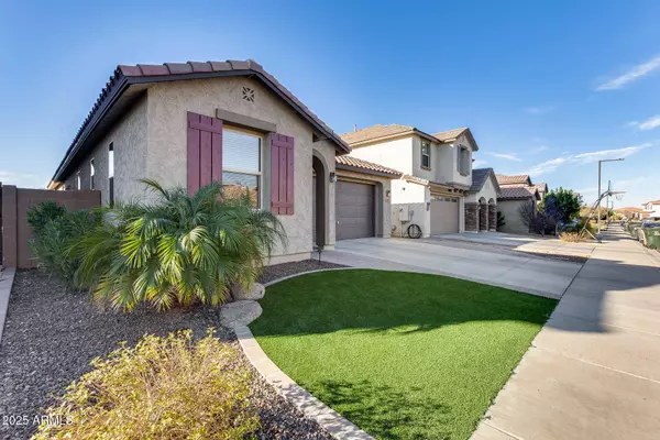 13159 W ROWEL Road, Peoria, AZ 85383