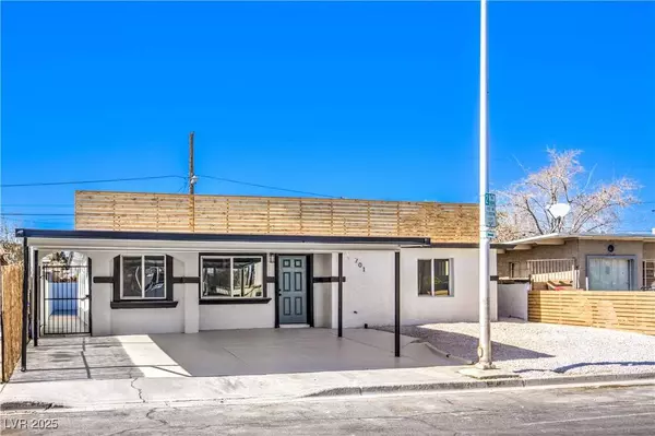 701 N Yale Street, Las Vegas, NV 89107