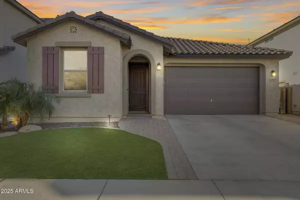 13159 W ROWEL Road, Peoria, AZ 85383