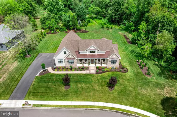 133 A WOOSAMONSA RD, Pennington, NJ 08534