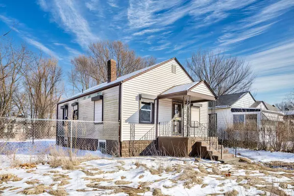 1707 Ellsworth ST, Gary, IN 46404