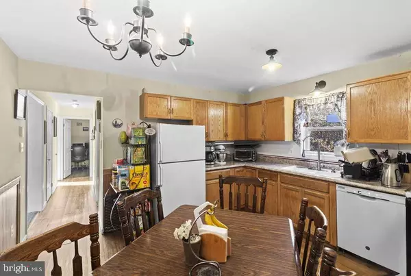 283 BRITTANY DR, Albrightsville, PA 18210