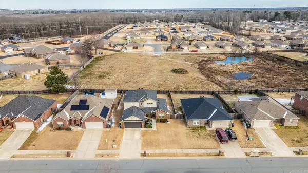 6424 Magnolia Way, Sherwood, AR 72117