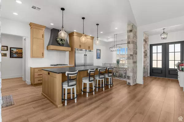 501 W 2300 S, Richfield, UT 84701