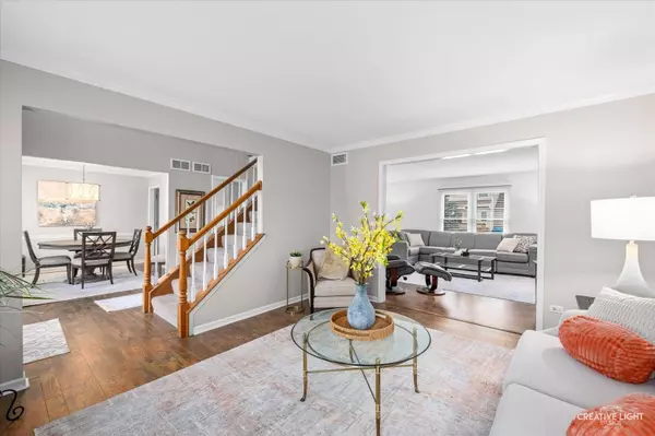 1813 Chestnut Hill RD, Plainfield, IL 60586