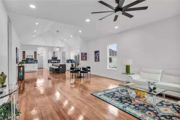 2257 ATHIS ST, New Orleans, LA 70122