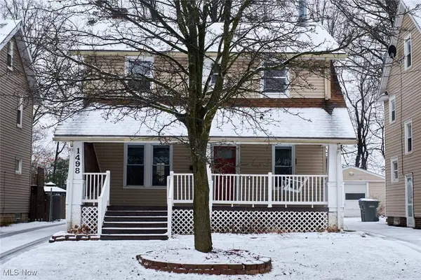 1498 8th ST, Cuyahoga Falls, OH 44221