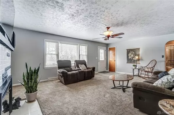 1472 Kirby Road, Lebanon, OH 45036