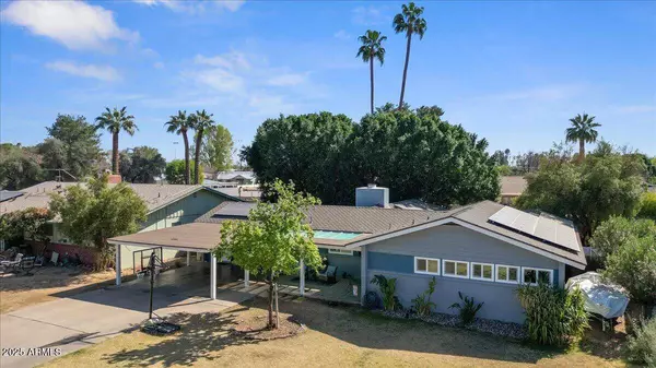 5809 W MORTEN Avenue, Glendale, AZ 85301