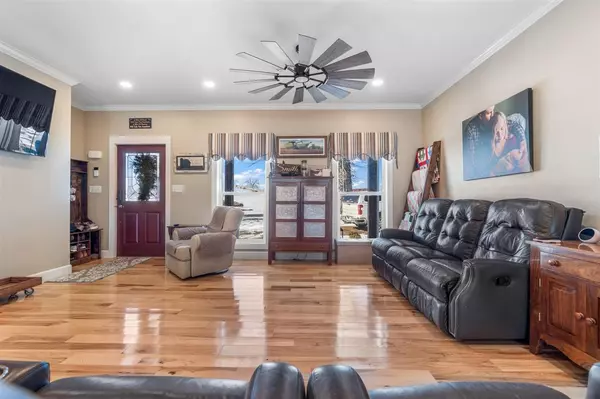 549 Sam Mason Road, Adairville, KY 42202