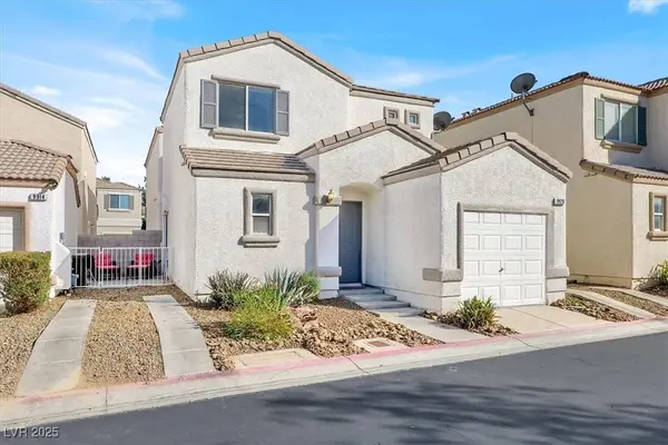 9920 Keephills Street, Las Vegas, NV 89183