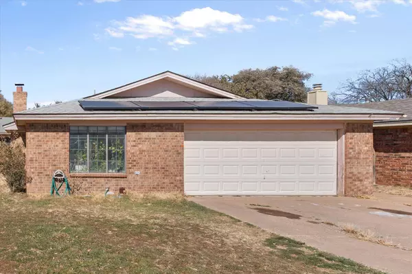 81st Street, Lubbock, TX 79423