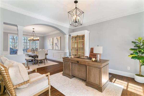 1229 Ellington CT, Cumming, GA 30041