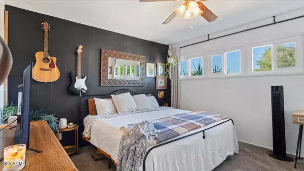 5809 W MORTEN Avenue, Glendale, AZ 85301