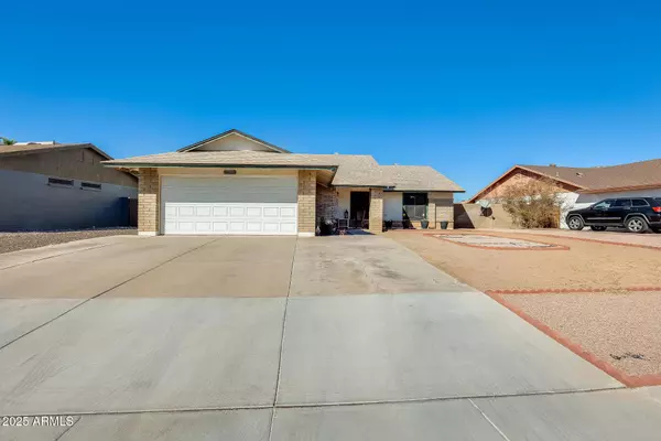 2202 N LOS ALTOS Drive, Chandler, AZ 85224