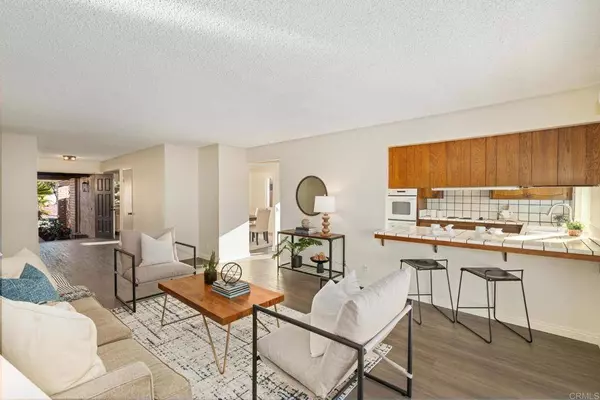 2555 Windmill View RD, El Cajon, CA 92020