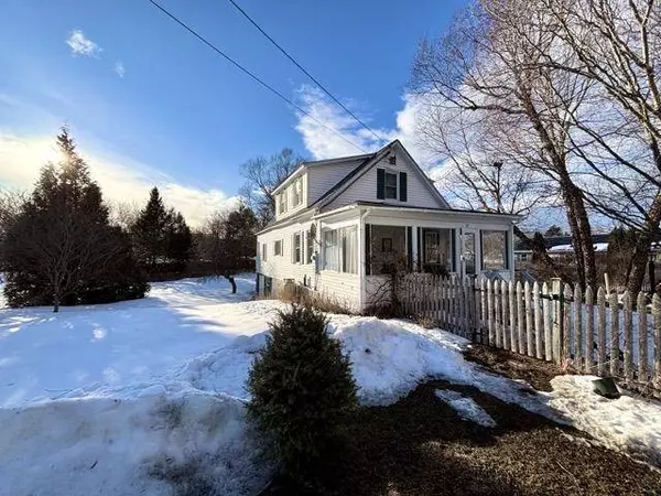 17 Phillips ST, Rutland City, VT 05701