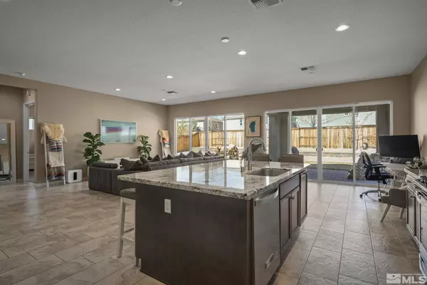 2895 Ethelinda Way, Reno, NV 89521