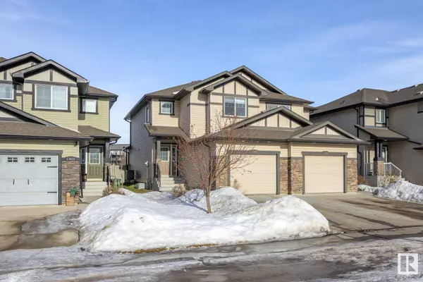 13426 166 AV NW, Edmonton, AB T6V 0G6