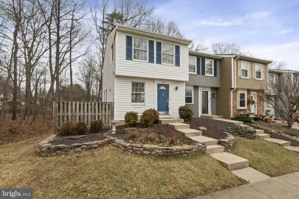 5849 CLARENDON SPRINGS PL, Centreville, VA 20121