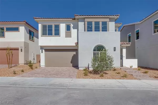 1320 Crimson Sunbird Avenue, North Las Vegas, NV 89084