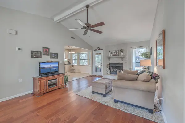 204 Mohican Cir, Summerville, SC 29483