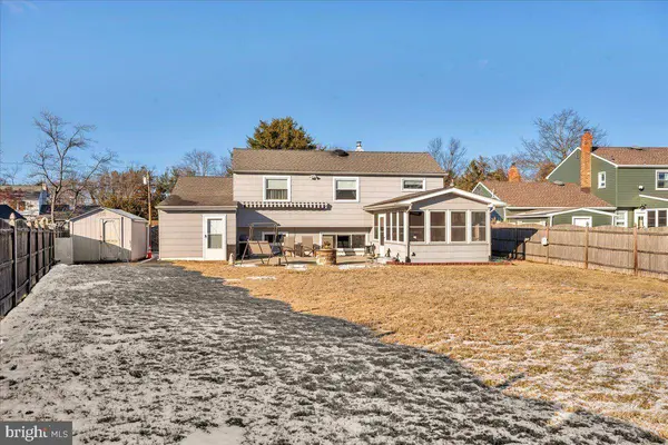 5 BISCAYNE, West Deptford, NJ 08096