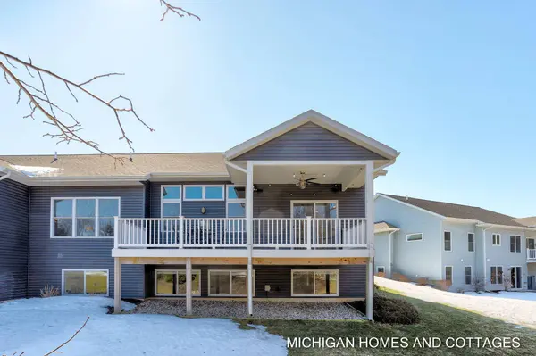 6409 Copperleaf Court, Holland, MI 49423