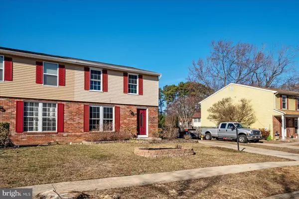 1638 FOOLISH PLEASURE CT, Annapolis, MD 21409