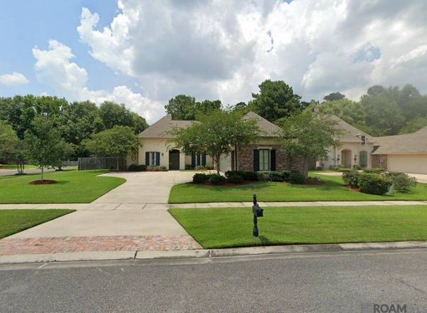 19011 Turnberry Ct, Baton Rouge, LA 70809