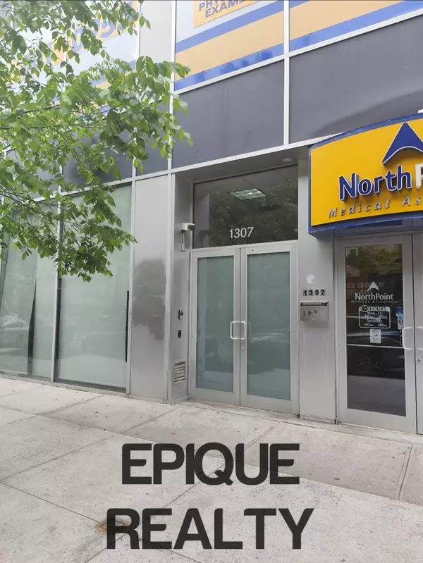 1307 Southern Blvd, New York, NY 10459-1504