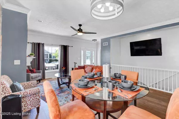 1704 Mae Street Kidd Ave, Louisville, KY 40211