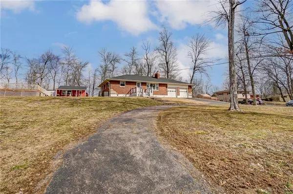 1472 Kirby Road, Lebanon, OH 45036