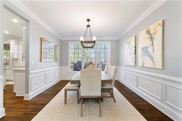 1229 Ellington CT, Cumming, GA 30041