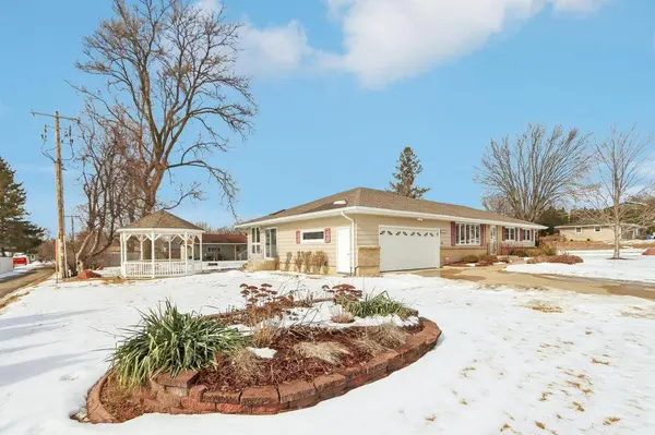 306 N Division Street, Waunakee, WI 53597
