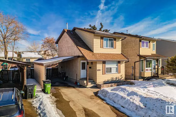 14727 33 ST NW, Edmonton, AB T5Y 2C9