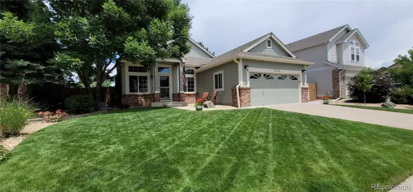 6508 Moss CIR, Arvada, CO 80007