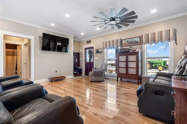 549 Sam Mason Road, Adairville, KY 42202