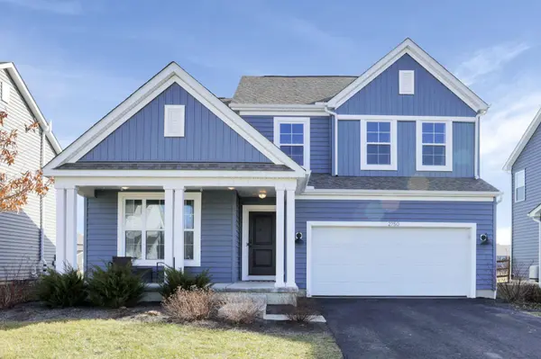 2750 Newbern Drive, Blacklick, OH 43004