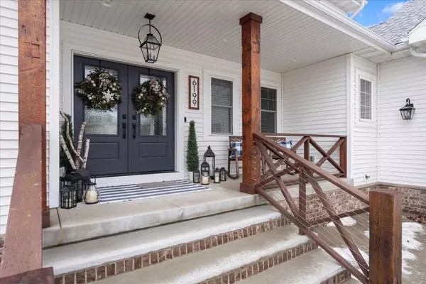 6199 Prairie Wood Dr Drive, Mcfarland, WI 53558