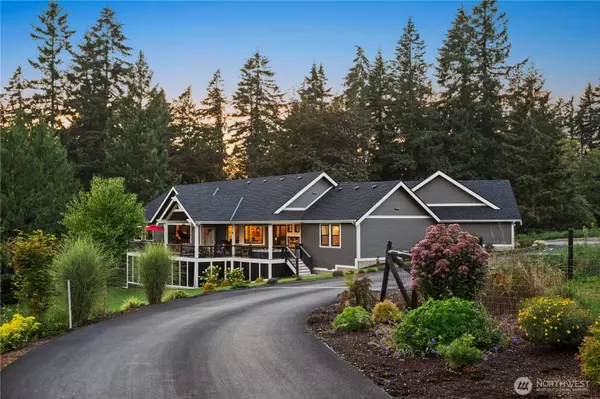 39029 254th AVE SE, Enumclaw, WA 98022