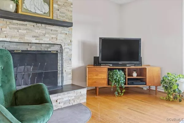 8480 Airport RD, Quinton, VA 23141